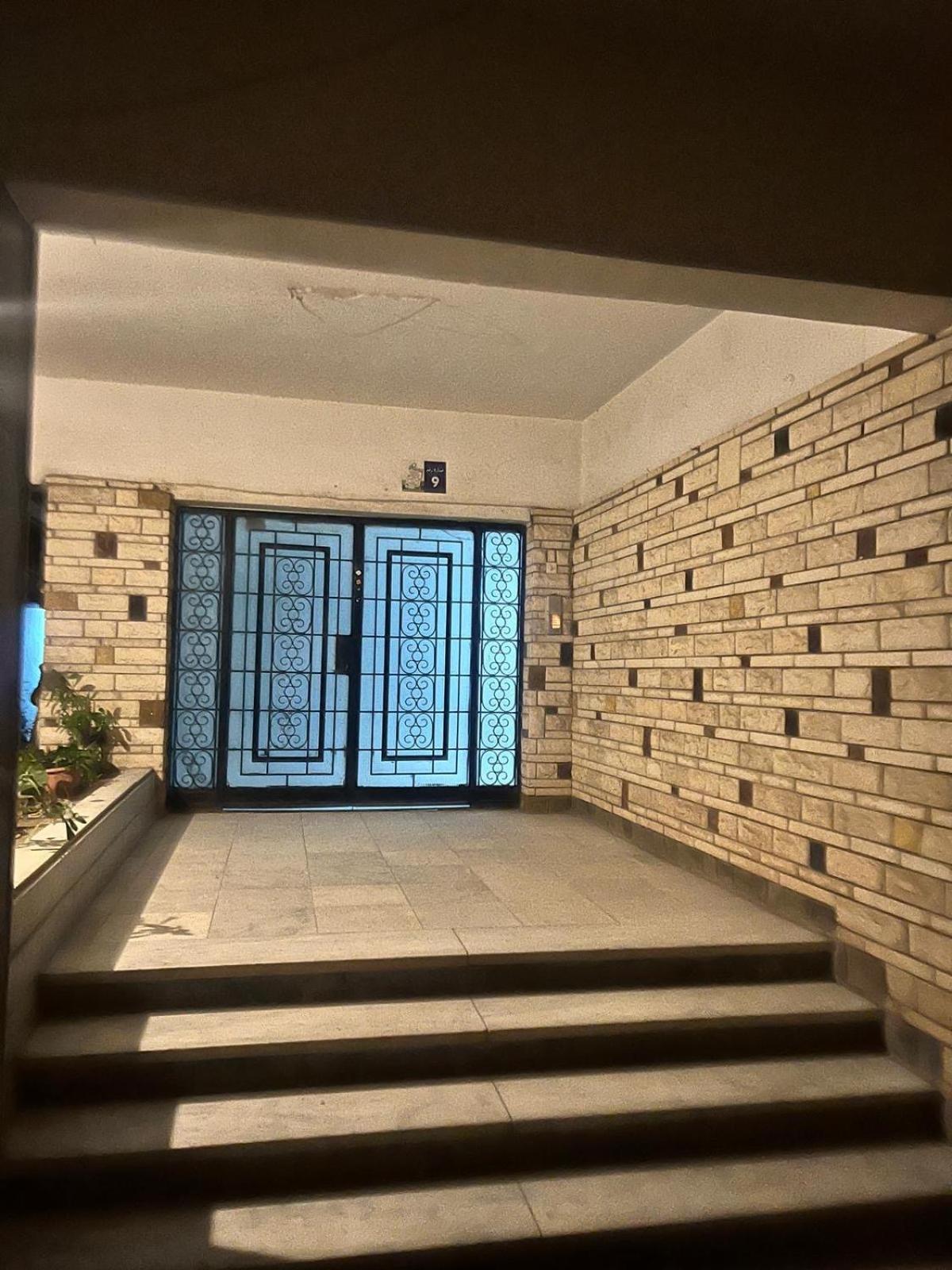 Airport Rooftop Club Luxurious Rooms And Studios El El Cairo Exterior foto