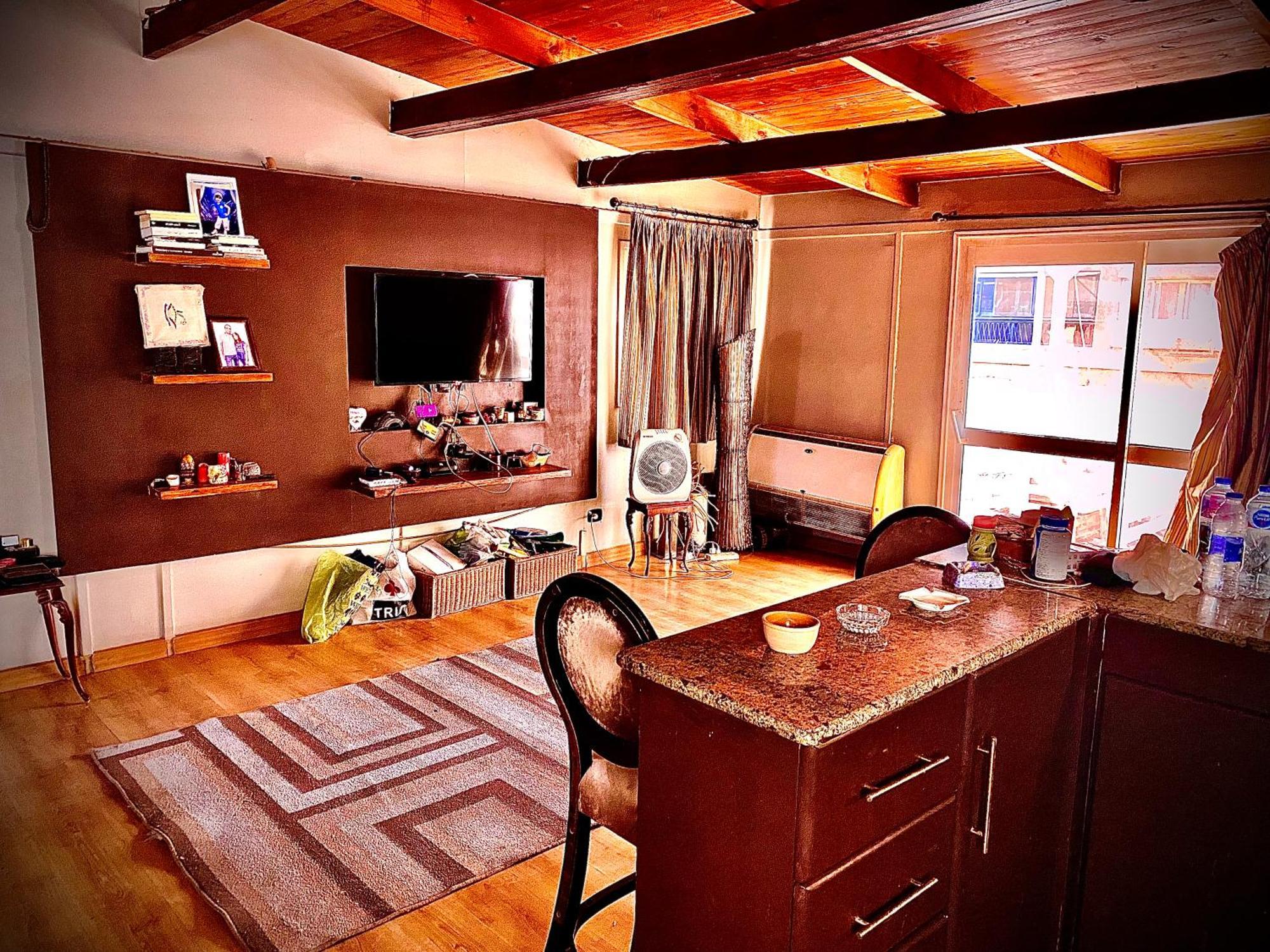 Airport Rooftop Club Luxurious Rooms And Studios El El Cairo Exterior foto