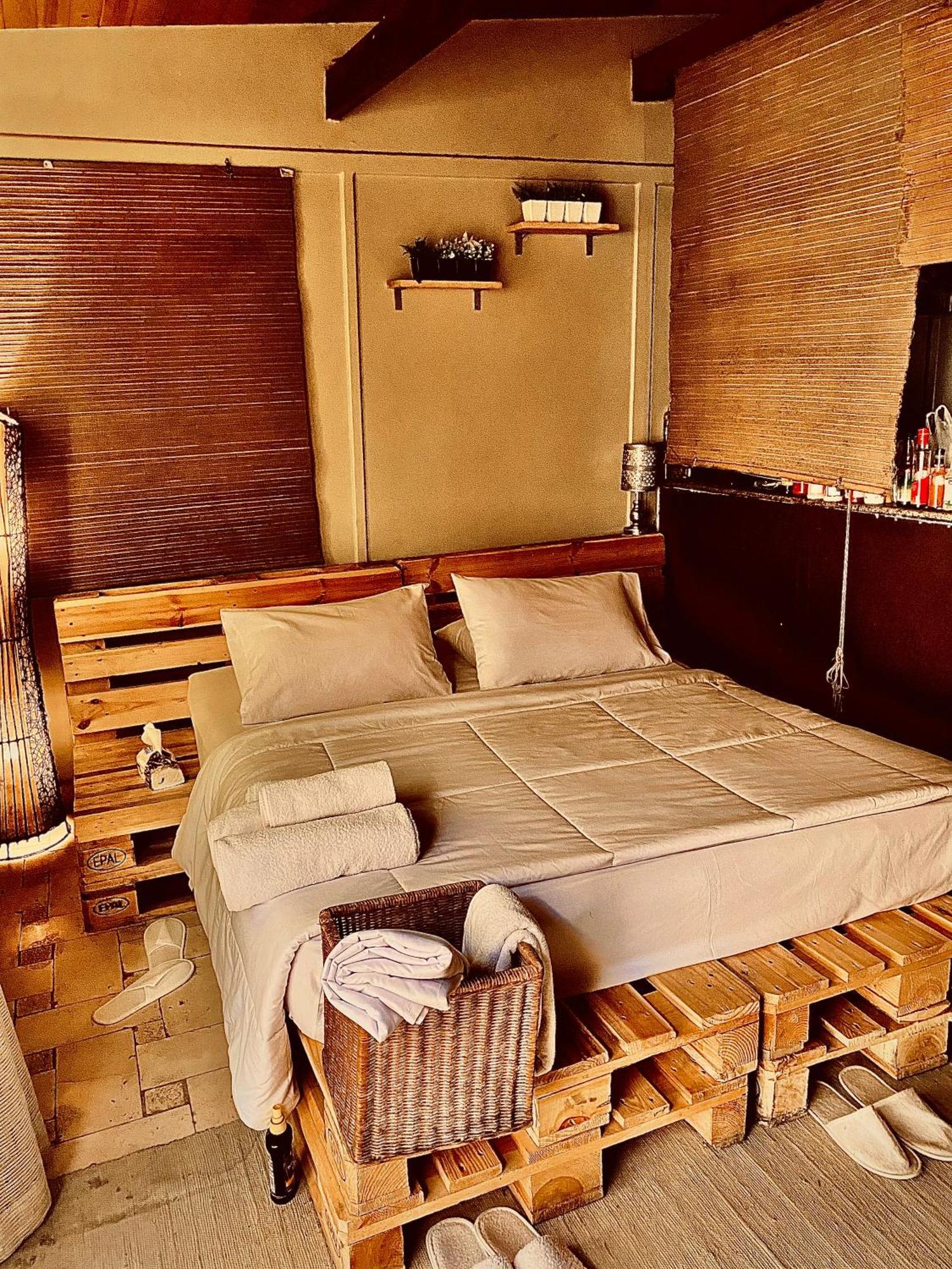 Airport Rooftop Club Luxurious Rooms And Studios El El Cairo Exterior foto