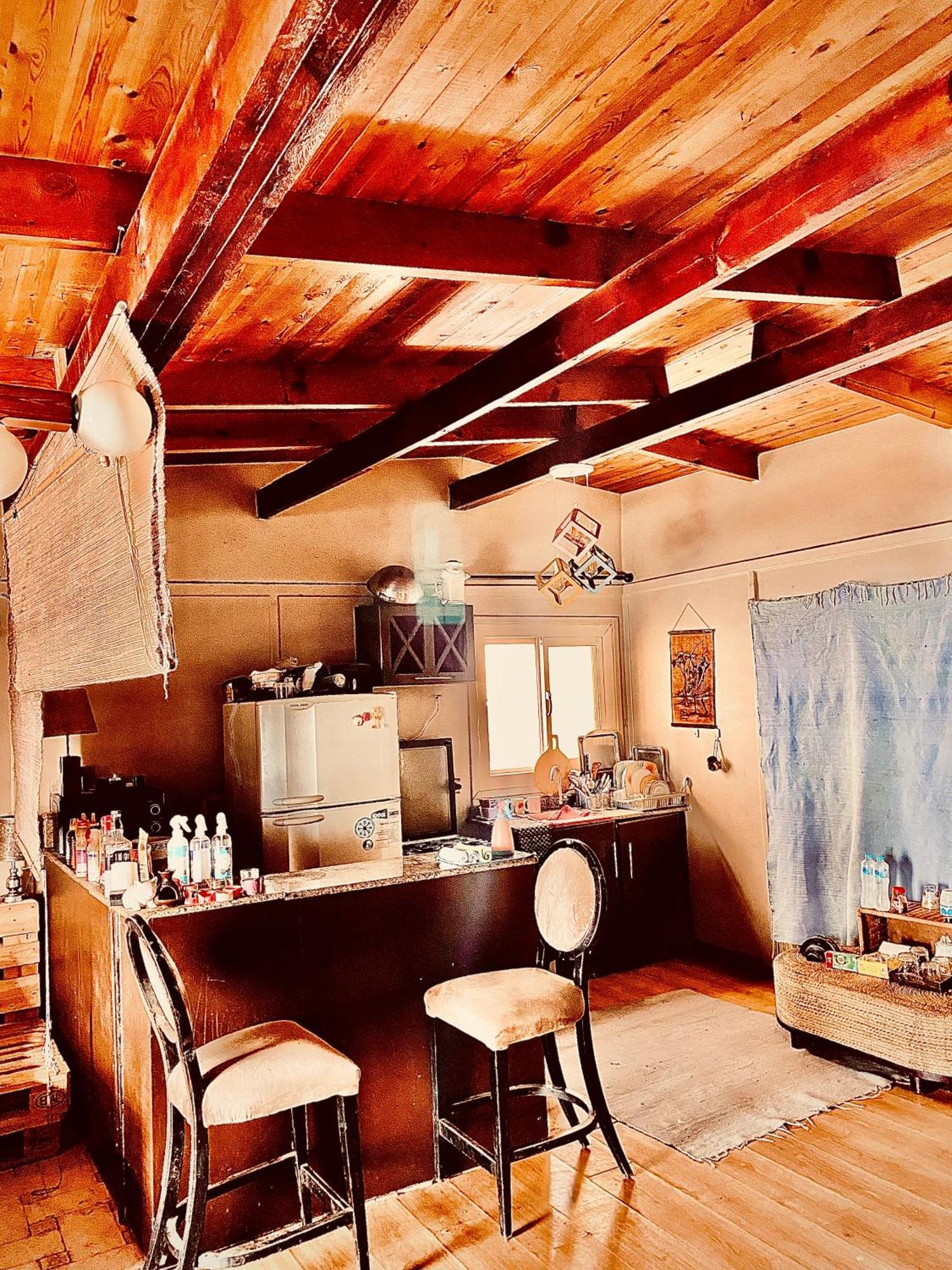 Airport Rooftop Club Luxurious Rooms And Studios El El Cairo Exterior foto