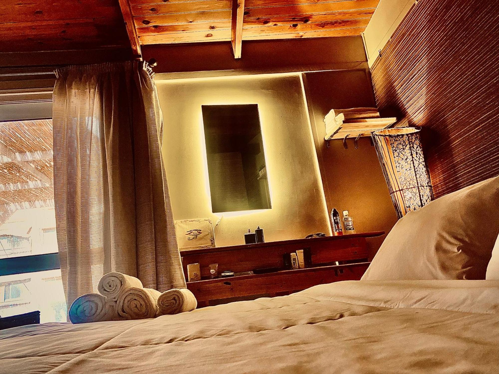 Airport Rooftop Club Luxurious Rooms And Studios El El Cairo Exterior foto