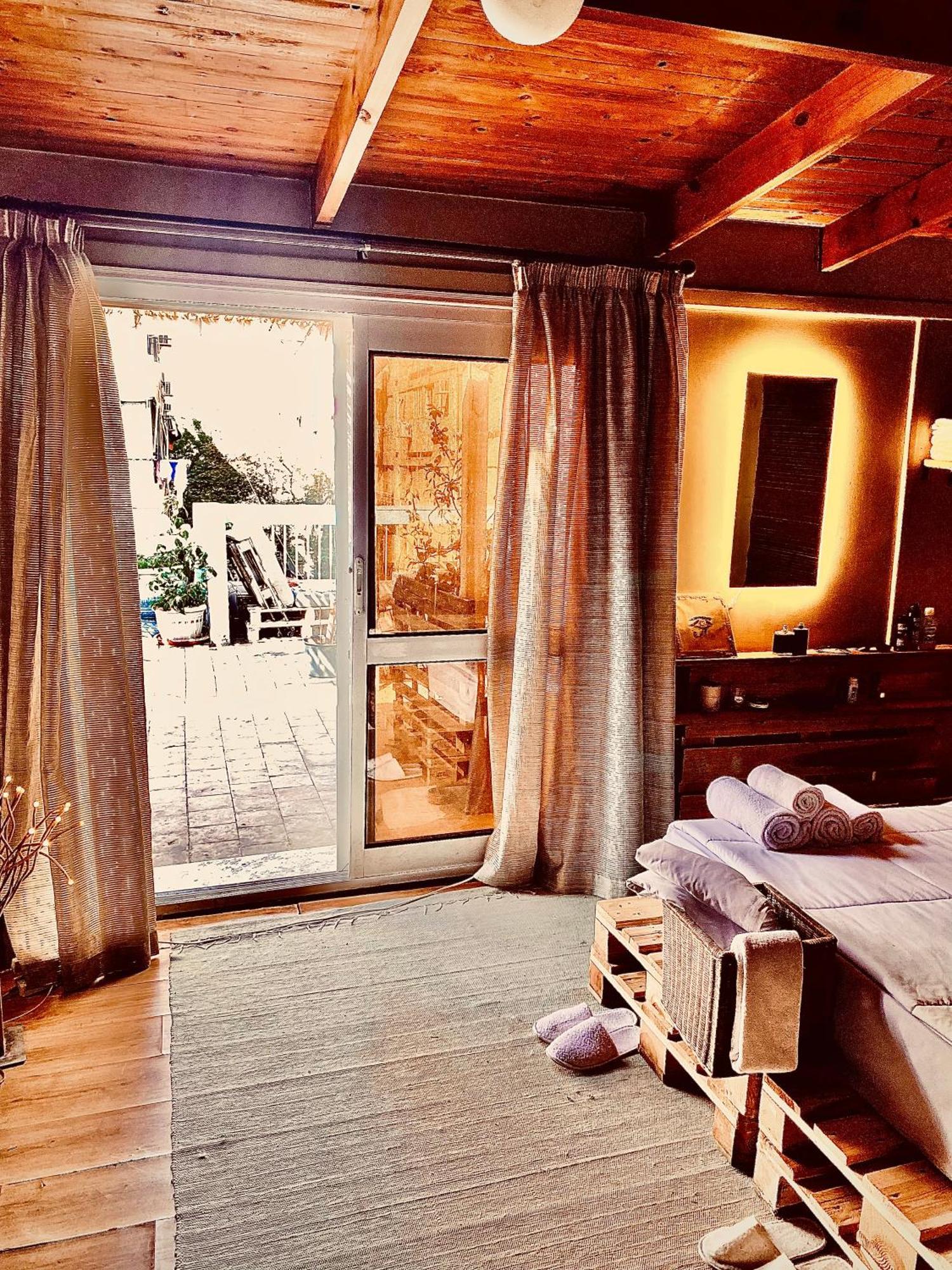 Airport Rooftop Club Luxurious Rooms And Studios El El Cairo Exterior foto
