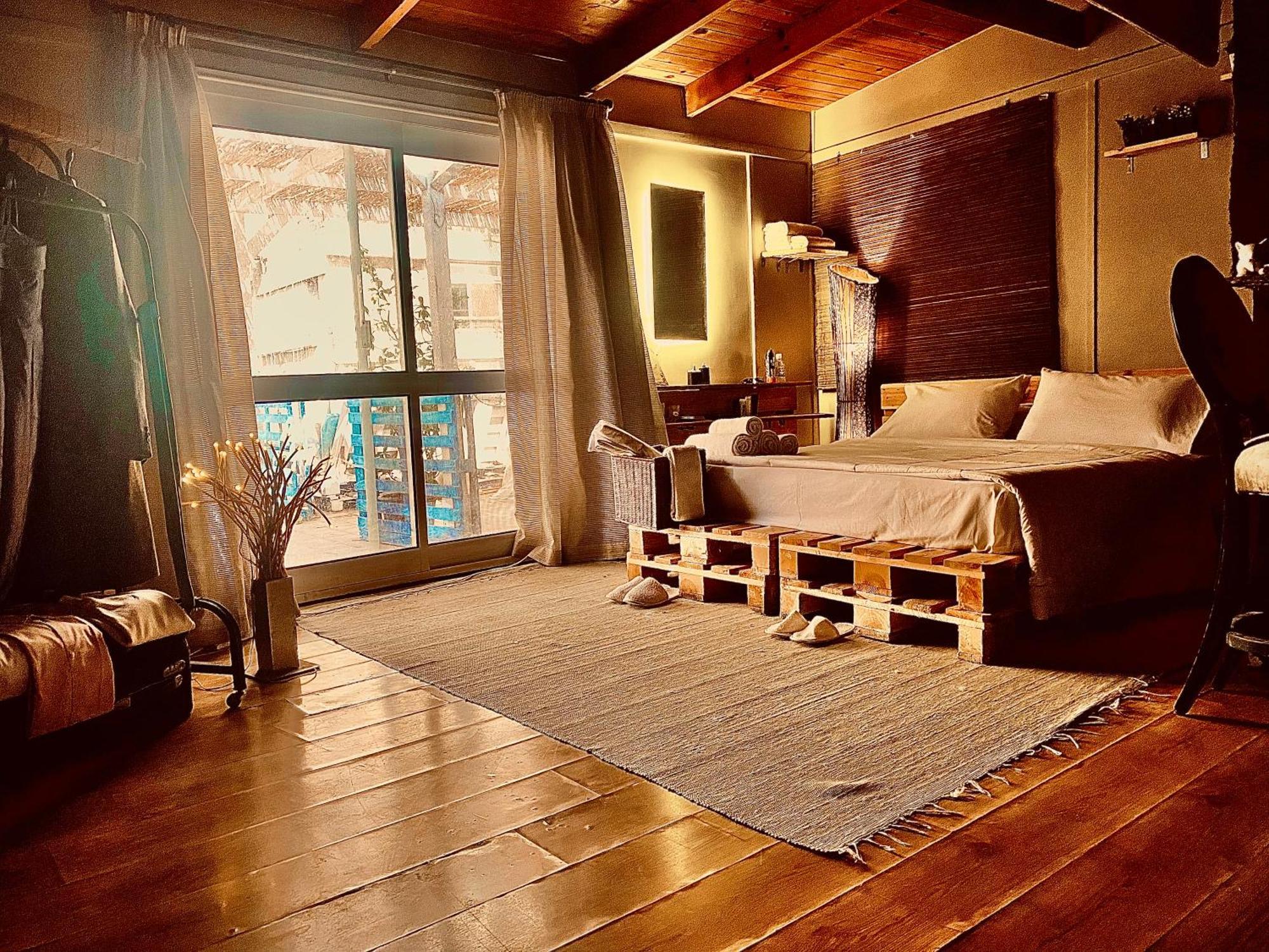 Airport Rooftop Club Luxurious Rooms And Studios El El Cairo Exterior foto