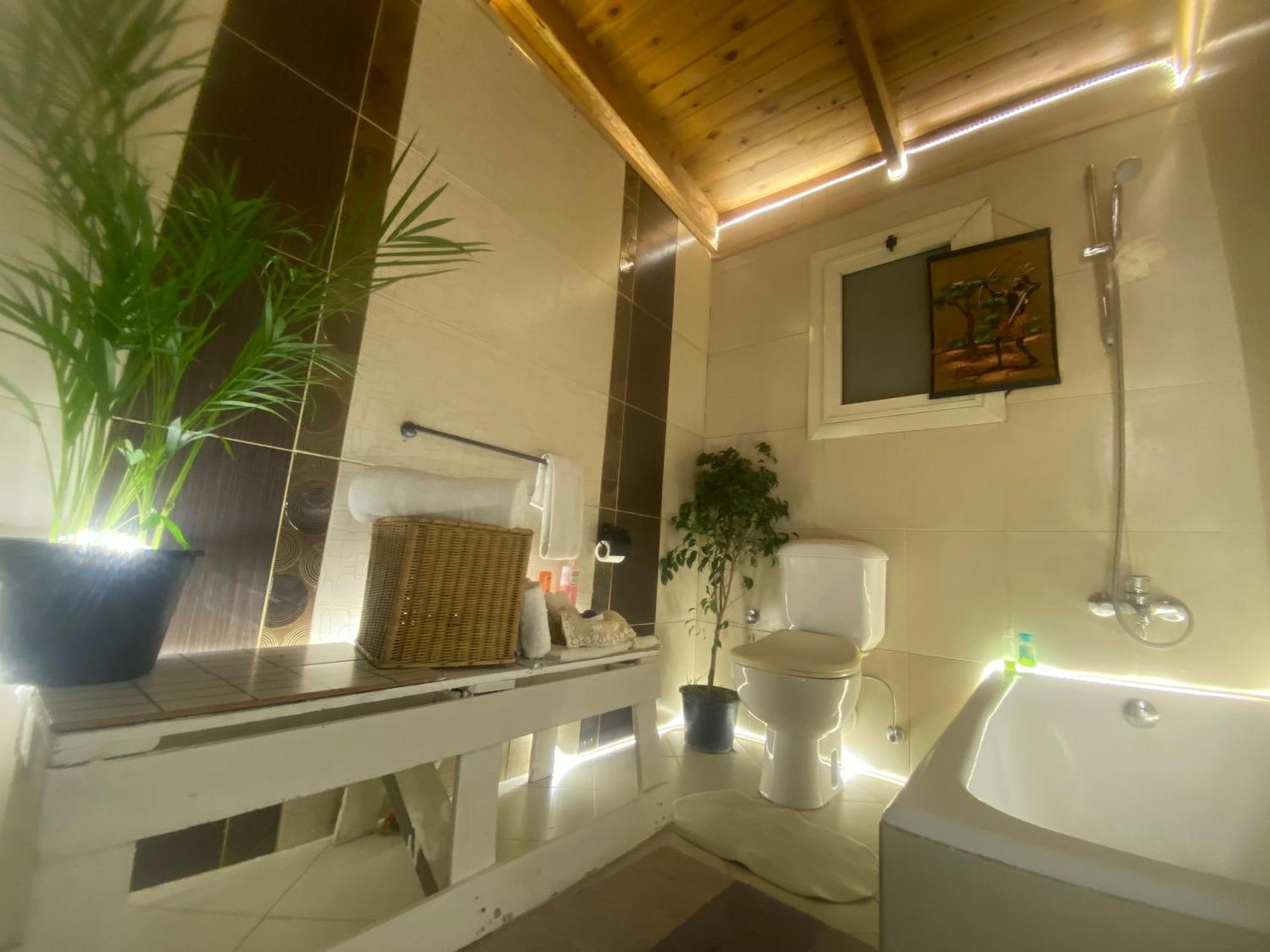 Airport Rooftop Club Luxurious Rooms And Studios El El Cairo Exterior foto