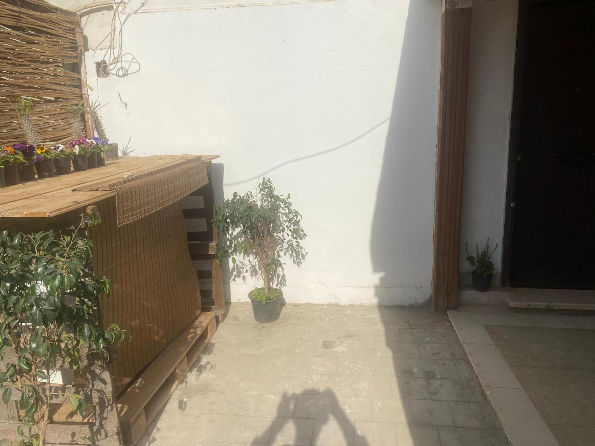 Airport Rooftop Club Luxurious Rooms And Studios El El Cairo Exterior foto